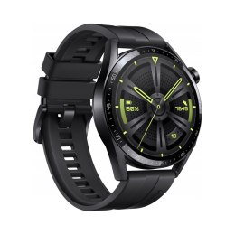 Smartwatch Huawei Watch GT 3 46mm czarny