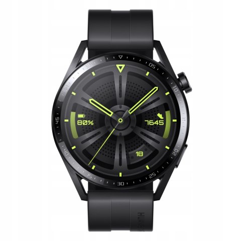 Smartwatch Huawei Watch GT 3 46mm czarny