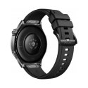 Smartwatch Huawei Watch GT 5 GPS 46mm Amoled NFC Wi-Fi Bluetooth czarny