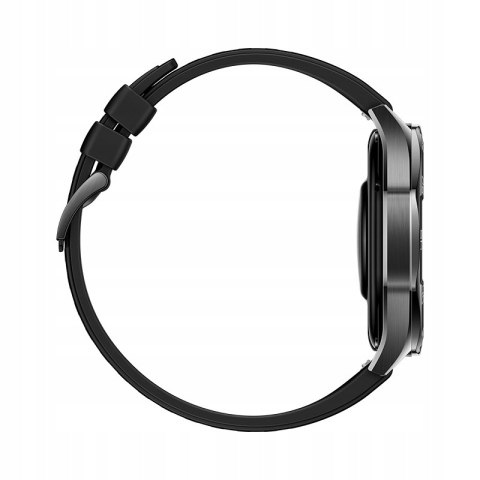 Smartwatch Huawei Watch GT 5 GPS 46mm Amoled NFC Wi-Fi Bluetooth czarny