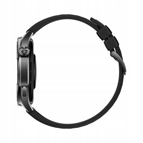 Smartwatch Huawei Watch GT 5 GPS 46mm Amoled NFC Wi-Fi Bluetooth czarny