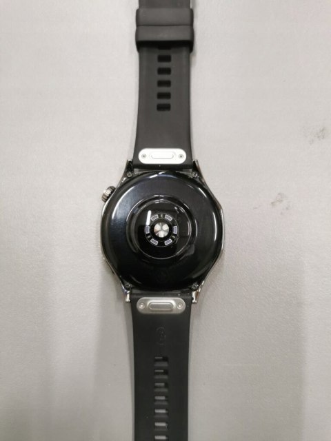 Smartwatch Huawei Watch GT 5 GPS 46mm Amoled NFC Wi-Fi Bluetooth czarny