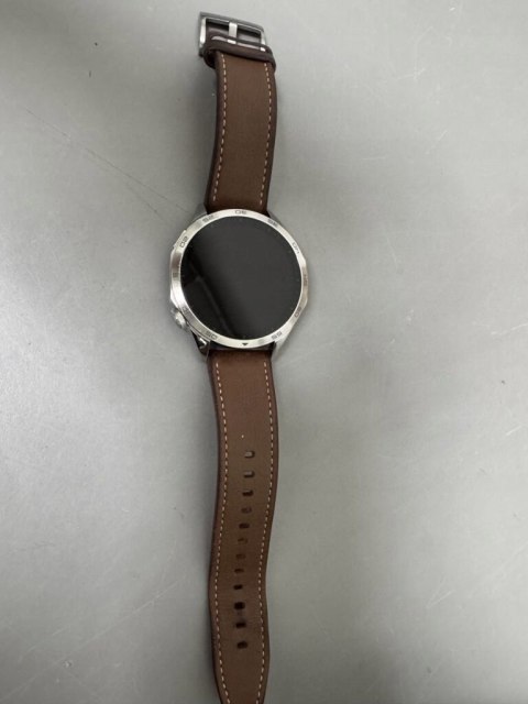 Smartwatch Huawei Watch GT4 Classic 46mm GPS Brązowy