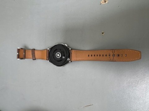 Smartwatch Huawei Watch GT4 Classic 46mm GPS Brązowy