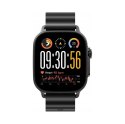 Smartwatch Realme Watch 5 NFC AMOLED czarny Titanium Black