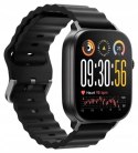 Smartwatch Realme Watch 5 NFC AMOLED czarny Titanium Black