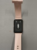 Smartwatch Samsung Galaxy Fit 3 różowe złoto