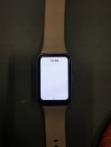 Smartwatch Samsung Galaxy Fit 3 różowe złoto
