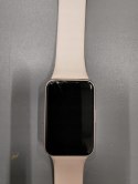 Smartwatch Samsung Galaxy Fit 3 różowe złoto