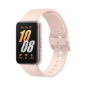 Smartwatch Samsung Galaxy Fit 3 różowe złoto