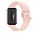 Smartwatch Samsung Galaxy Fit 3 różowe złoto