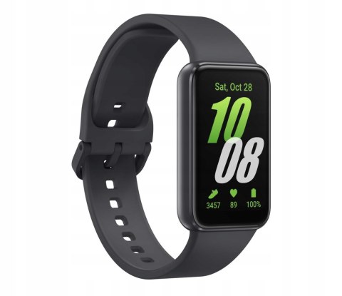 Smartwatch Samsung Galaxy Fit 3 szary