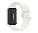 Smartwatch Samsung Galaxy Fit3 Srebrny 5 ATM AMOLED SpO2