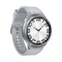 Smartwatch Samsung Galaxy Watch 6 Classic 47mm srebrny LTE