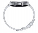 Smartwatch Samsung Galaxy Watch 6 Classic 47mm srebrny LTE