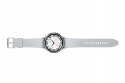 Smartwatch Samsung Galaxy Watch 6 Classic 47mm srebrny LTE
