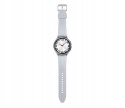 Smartwatch Samsung Galaxy Watch 6 Classic 47mm srebrny LTE