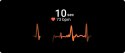 Smartwatch Samsung Galaxy Watch 6 Classic 47mm srebrny LTE