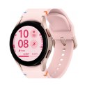 Smartwatch Samsung Galaxy Watch FE (R861) różowy