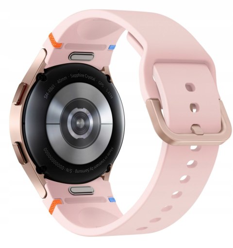 Smartwatch Samsung Galaxy Watch FE (R861) różowy