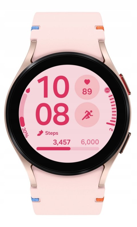 Smartwatch Samsung Galaxy Watch FE (R861) różowy
