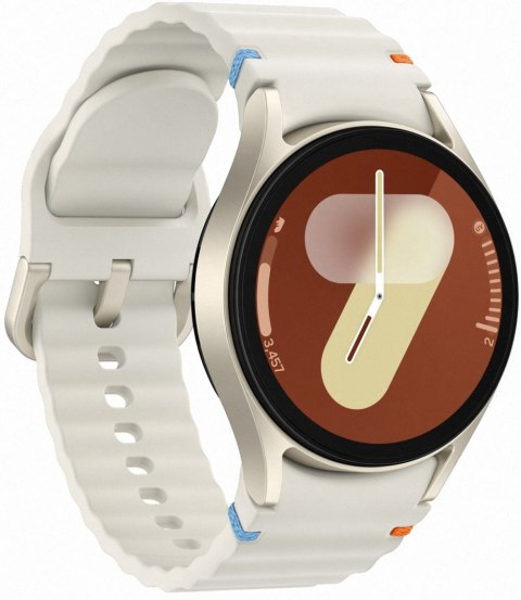 Smartwatch Samsung Galaxy Watch7 (L300) 40mm beżowy