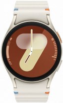 Smartwatch Samsung Galaxy Watch7 (L300) 40mm beżowy