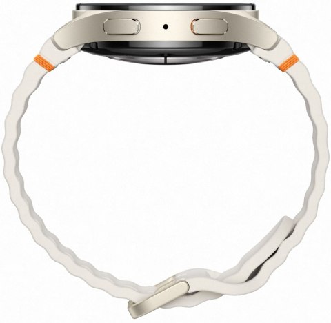 Smartwatch Samsung Galaxy Watch7 (L300) 40mm beżowy