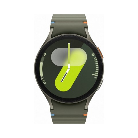 Smartwatch Samsung Galaxy Watch7 (L300) 40mm zielony