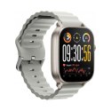 Smartwatch realme Watch 5 Titanium Silver