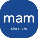 Smoczek MAM Air Night 16+ miesięcy 2 szt