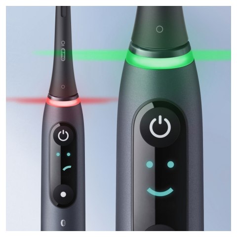 Szczoteczka elektryczna Oral-B iO Series 8 czarna G2