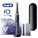 Szczoteczka elektryczna Oral-B iO Series 8 czarna G2