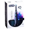 Szczoteczka elektryczna Oral-B iO Series 8 czarna G2