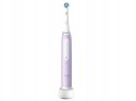 Szczoteczka magnetyczna Braun Oral-B iO 4 Lavender