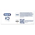 Szczoteczka obrotowa Oral-B iO Series 9s z czujnikiem siły nacisku Biała
