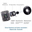 Vtech VM901-1W - monitor dla dzieci z wyświetlaczem LCD 5",