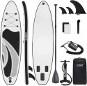 WAVESKY DESKA SUP NADMUCHIWANA 325CM DO PADDLEBOARDINGU