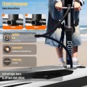 WAVESKY DESKA SUP NADMUCHIWANA 325CM DO PADDLEBOARDINGU