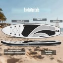 WAVESKY DESKA SUP NADMUCHIWANA 325CM DO PADDLEBOARDINGU