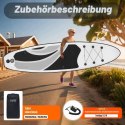 WAVESKY DESKA SUP NADMUCHIWANA 325CM DO PADDLEBOARDINGU
