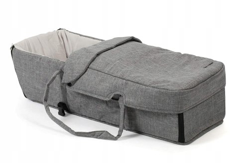 Wóżek Chic 4 Baby Duo szary