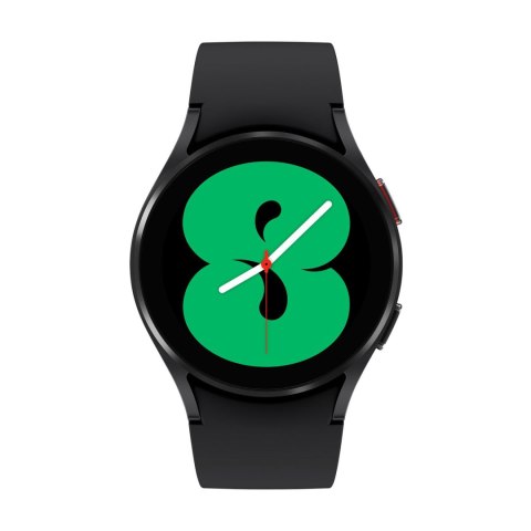 Zegarek smartwatch Samsung Galaxy Watch 4 czarny R860