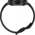 Zegarek smartwatch Samsung Galaxy Watch 4 czarny R860