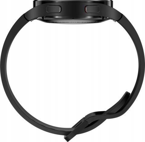 Zegarek smartwatch Samsung Galaxy Watch 4 czarny R860