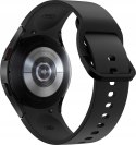 Zegarek smartwatch Samsung Galaxy Watch 4 czarny R860