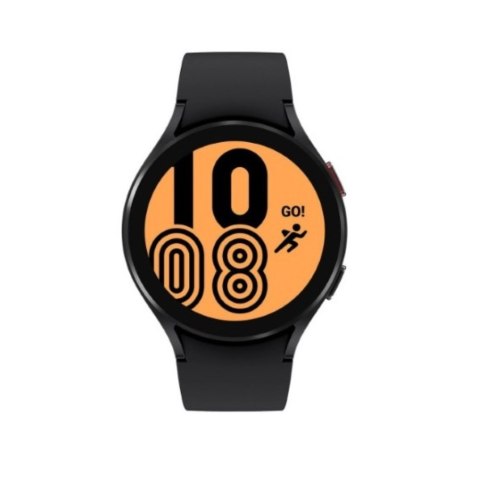 Zegarek smartwatch Samsung Galaxy Watch 4 czarny R860