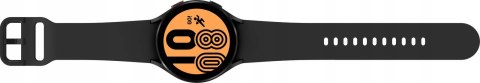 Zegarek smartwatch Samsung Galaxy Watch 4 czarny R860