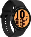 Zegarek smartwatch Samsung Galaxy Watch 4 czarny R860