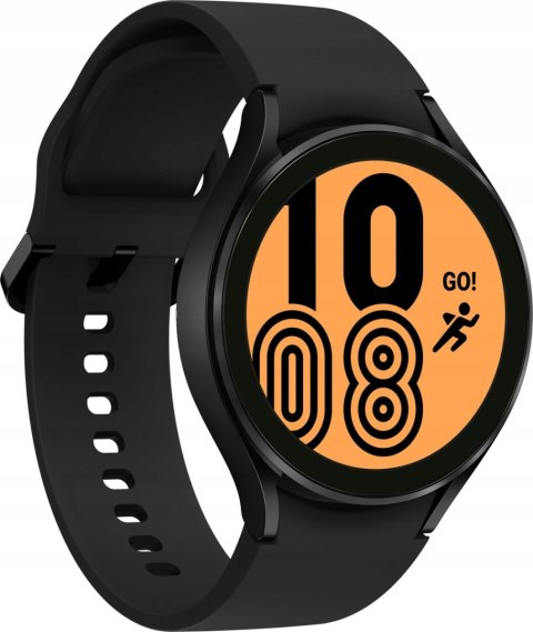 Zegarek smartwatch Samsung Galaxy Watch 4 czarny R860